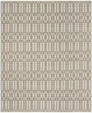 Kilim KLM352A IVORY / GREY