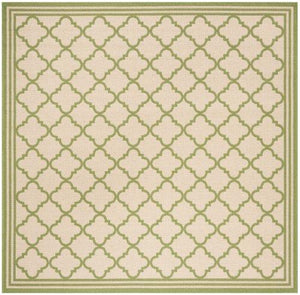 Linden LND121V CREAM / OLIVE