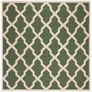 Linden LND122Y GREEN / CREME