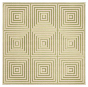 Linden LND123V CREAM / OLIVE