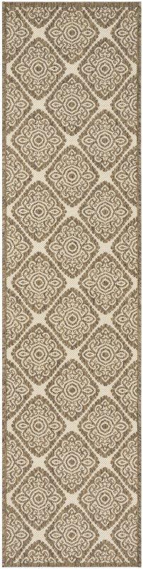 Linden LND132C CREAM / BEIGE