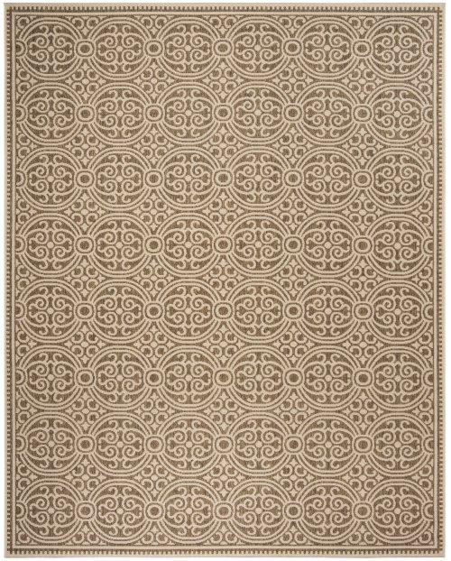 Linden LND134C CREAM / BEIGE