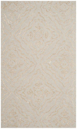 Manchester MNH524B LIGHT BLUE / TAUPE