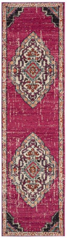 Monaco MNC254D PINK / MULTI