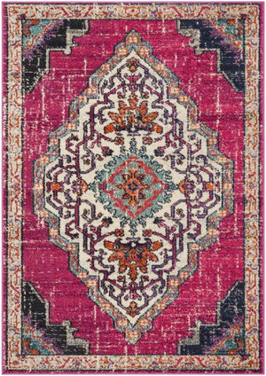 Monaco MNC254D PINK / MULTI