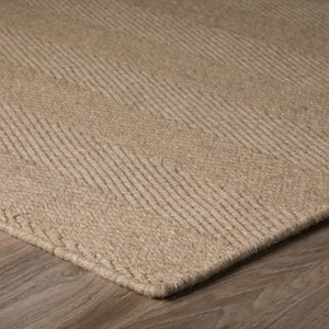 Monaco Sisal MC200 Putty