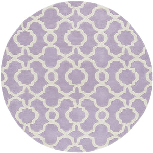 Tara Rounds REV03-90 Lilac