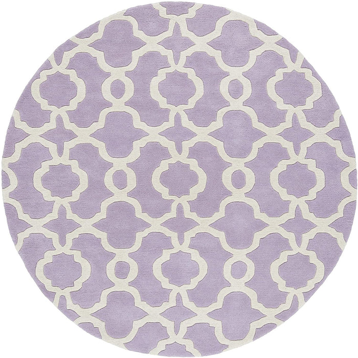 Tara Rounds REV03-90 Lilac