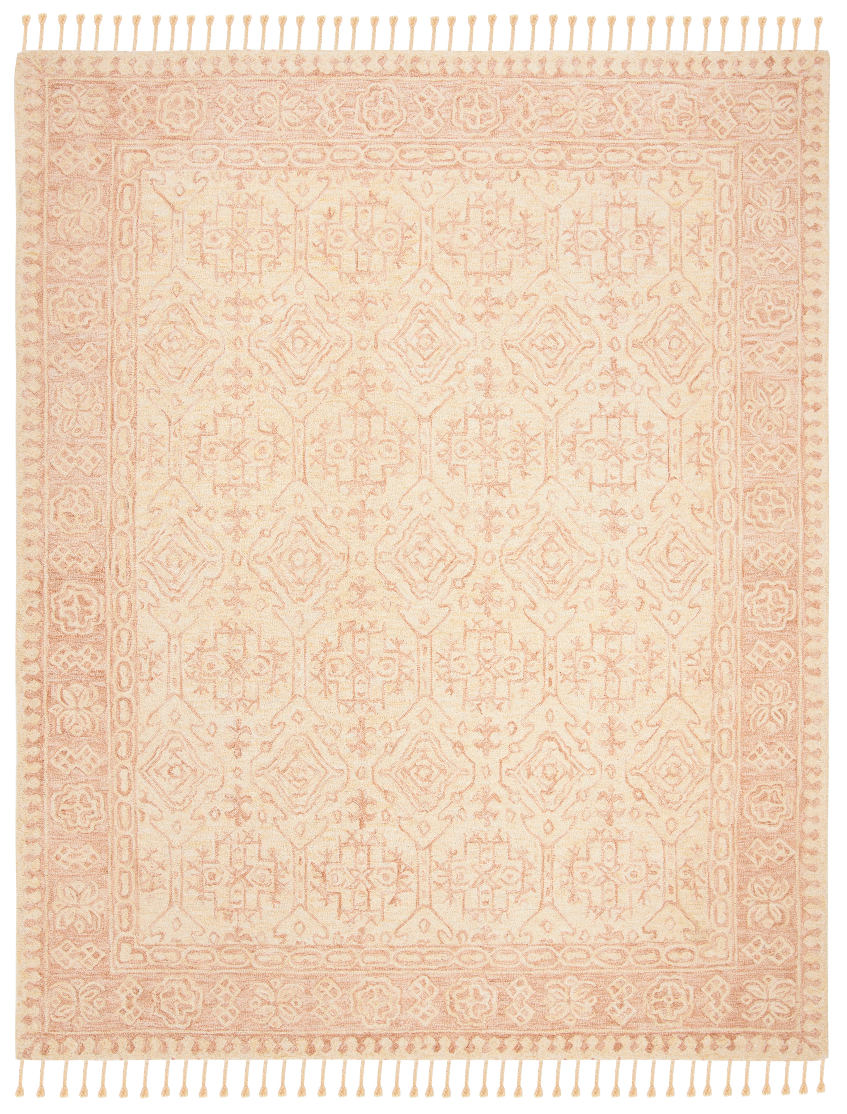 Aspen APN225A IVORY / BLUSH