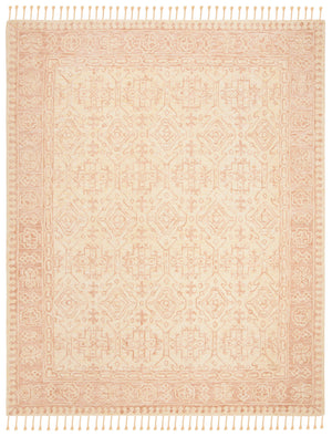 Aspen APN225A IVORY / BLUSH