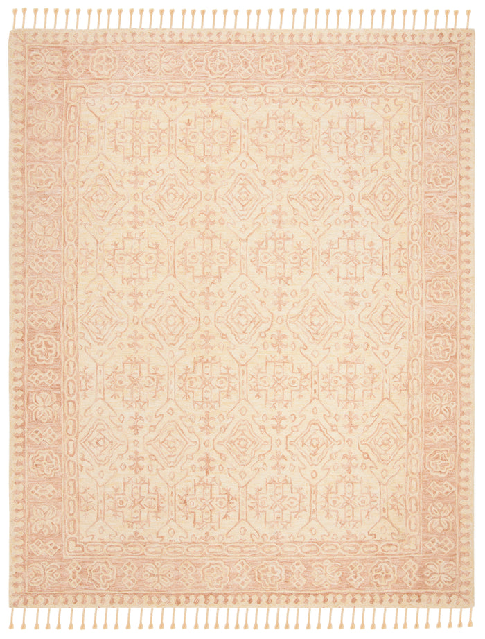 Aspen APN225A IVORY / BLUSH