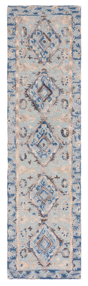 Aspen APN504A BLUE / BEIGE