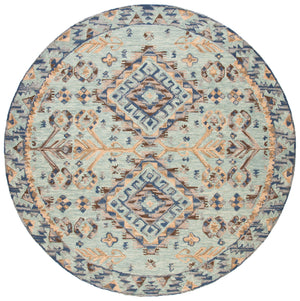 Aspen APN504A BLUE / BEIGE