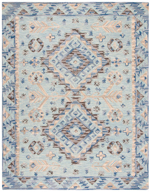 Aspen APN504A BLUE / BEIGE