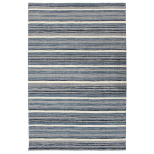 Aruba Faded Stripe Navy