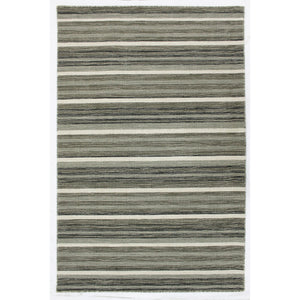 Aruba Faded Stripe Grey