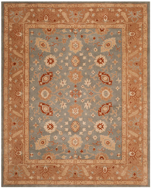 Antiquity AT61A BLUE / BEIGE