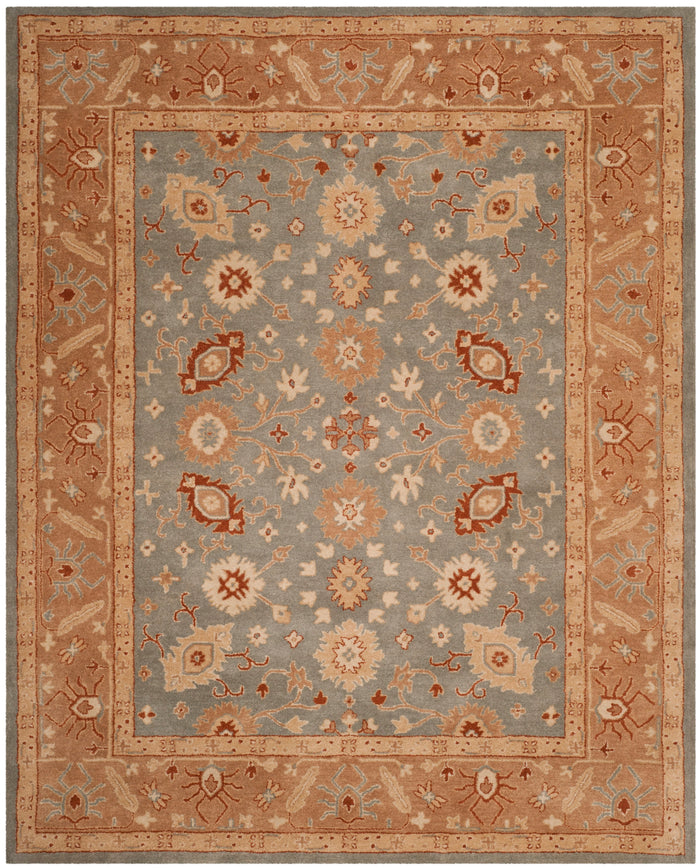 Antiquity AT61A BLUE / BEIGE