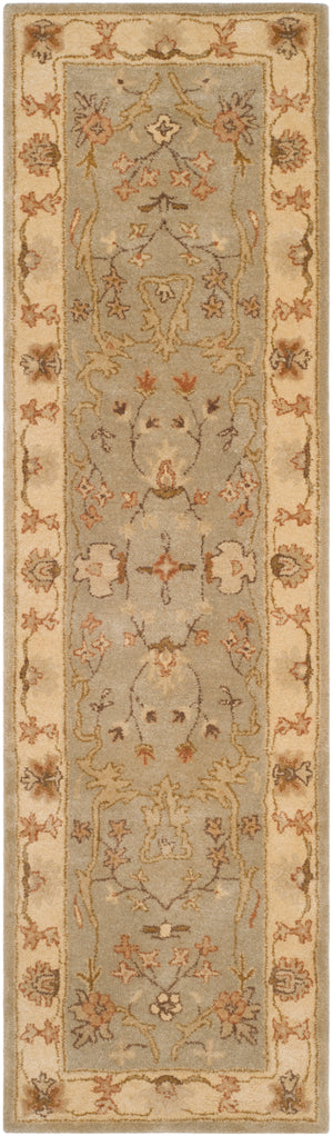 Antiquity AT62A LIGHT GREY / BEIGE