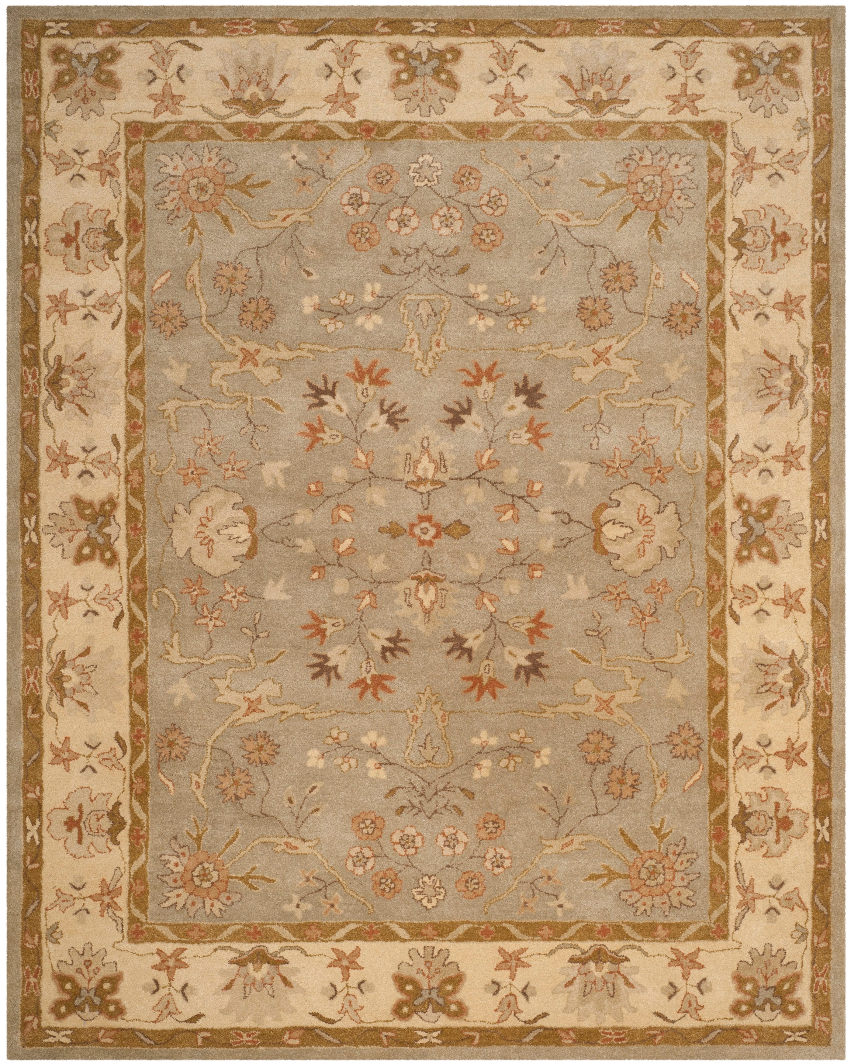 Antiquity AT62A LIGHT GREY / BEIGE