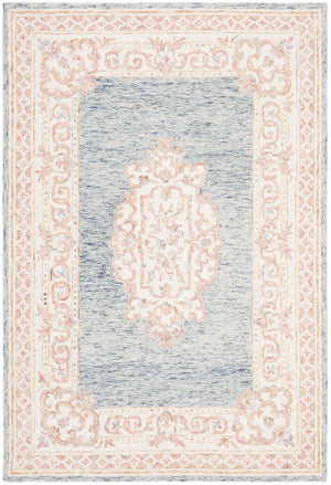 Aubusson AUB101M Blue / Pink