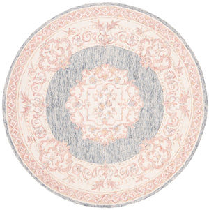 Aubusson AUB101M Blue / Pink