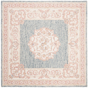 Aubusson AUB101M Blue / Pink