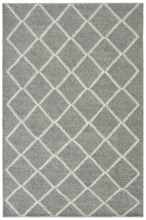 AVA 5203 GREY IVORY