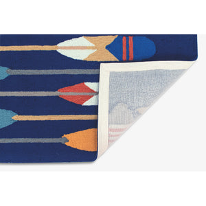 Frontporch Paddles Navy