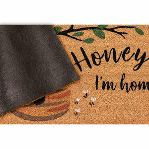 Natura Honey I'm Home Natural