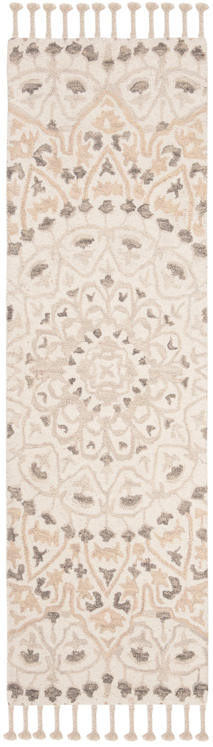 Blossom BLM459A Ivory / Taupe