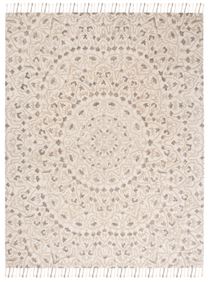 Blossom BLM459A Ivory / Taupe