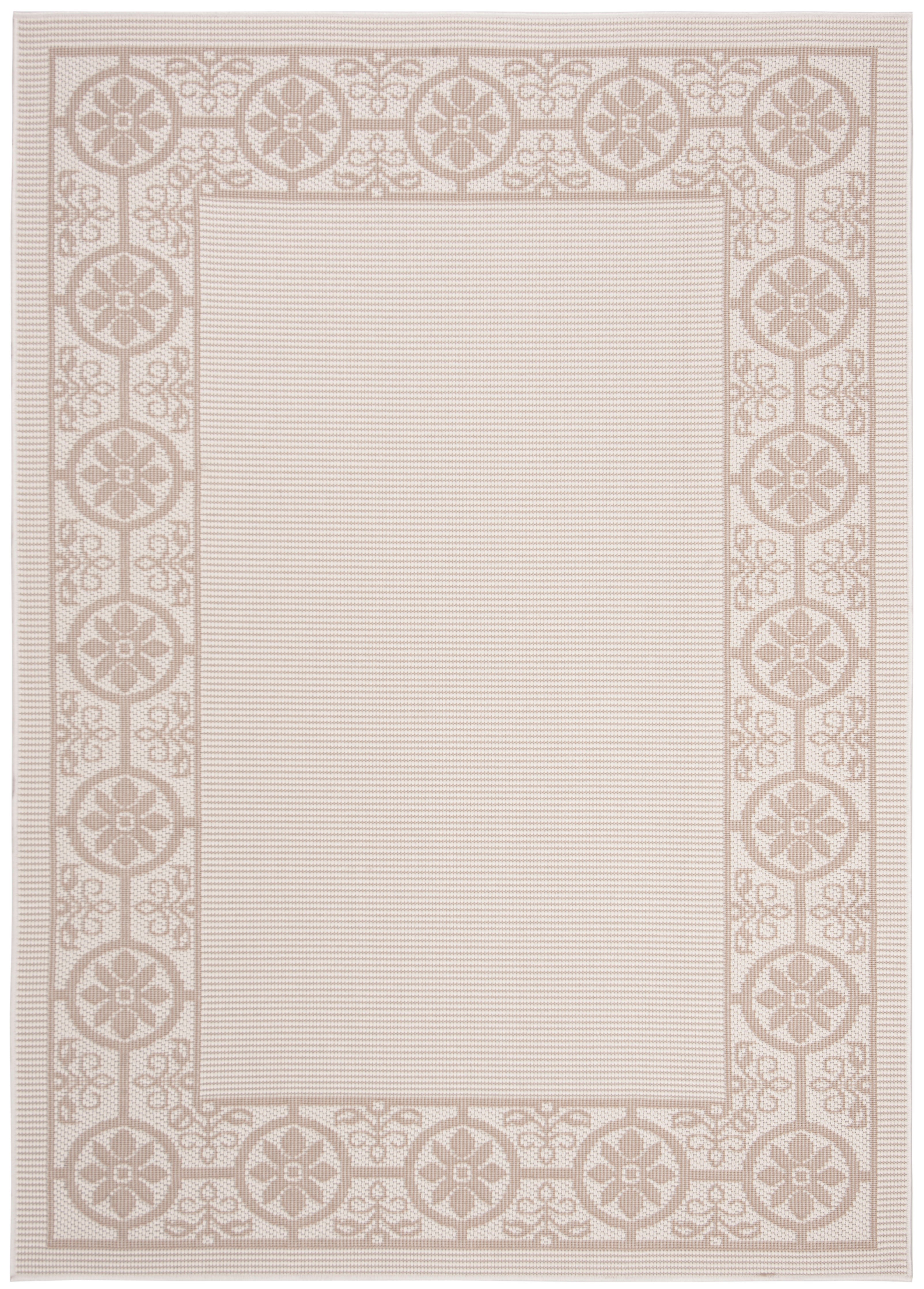 Bermuda 800 BMU815C Ivory / Beige