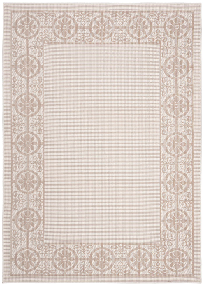 Bermuda 800 BMU815C Ivory / Beige