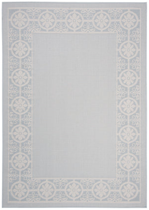 Bermuda 800 BMU815M Light Blue / Ivory