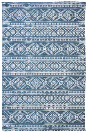 Cedar Brook CDR711M Blue / Ivory