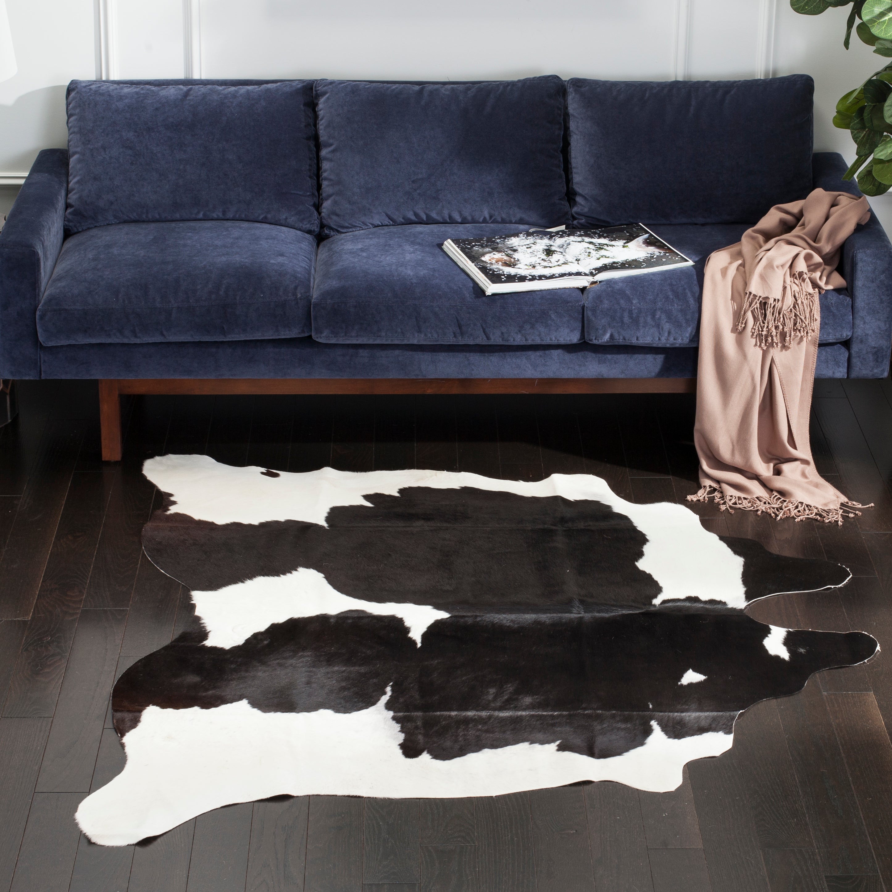 Cowhide COH211B