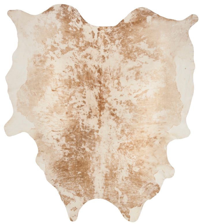 Cow Hide COH212D Tan