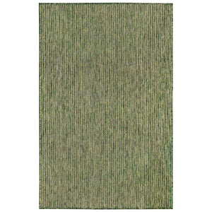 Carmel Texture Stripe Green