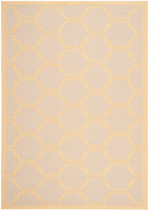 Courtyard CY6009 BEIGE / YELLOW