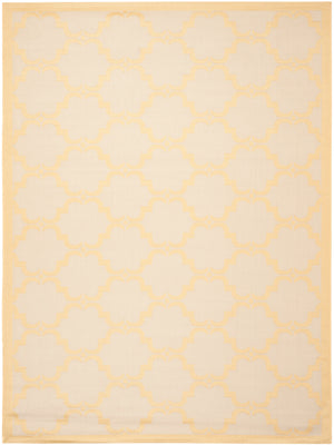 Courtyard CY6009 BEIGE / YELLOW