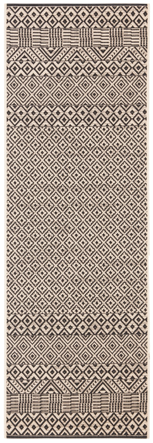 Courtyard CY6235 Beige / Black