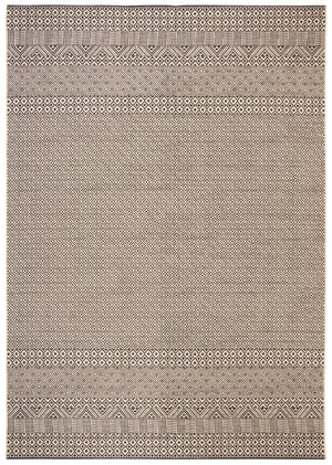 Courtyard CY6235 Beige / Black