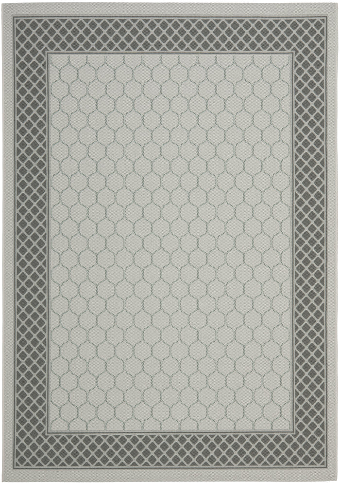 Courtyard CY7933 Light Grey / Anthracite