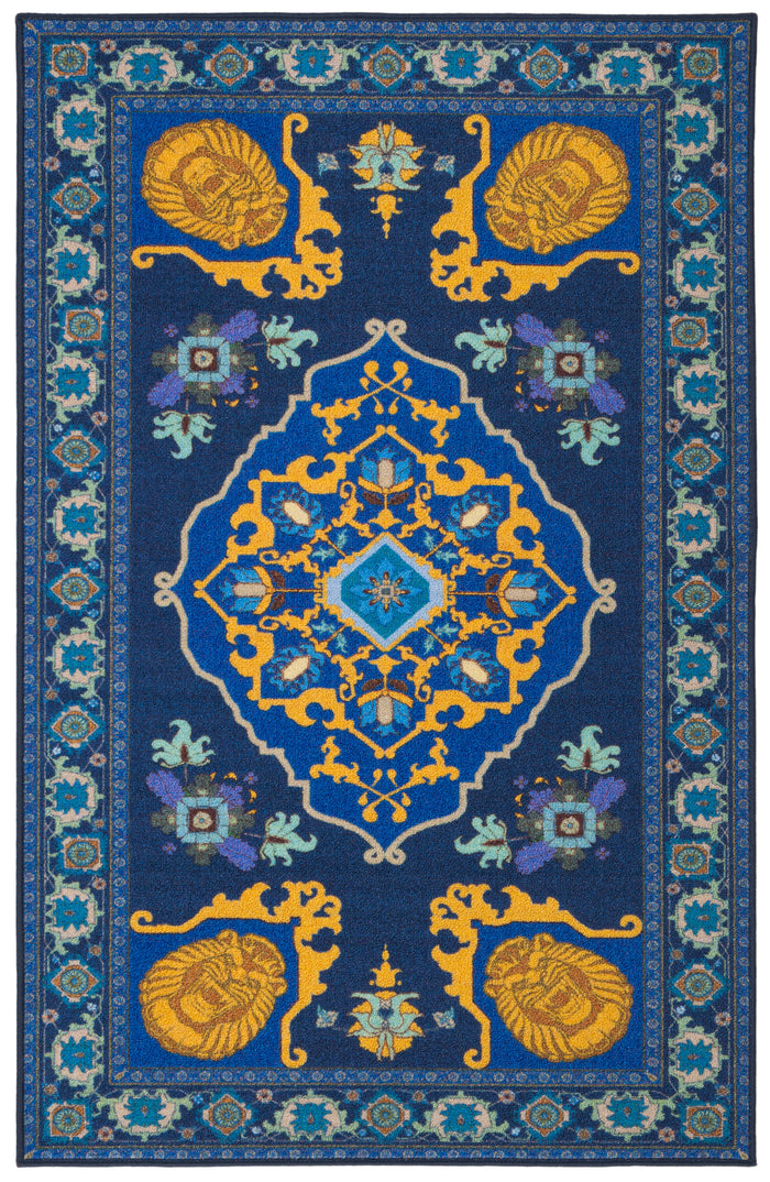 Disney Rugs DSN528N