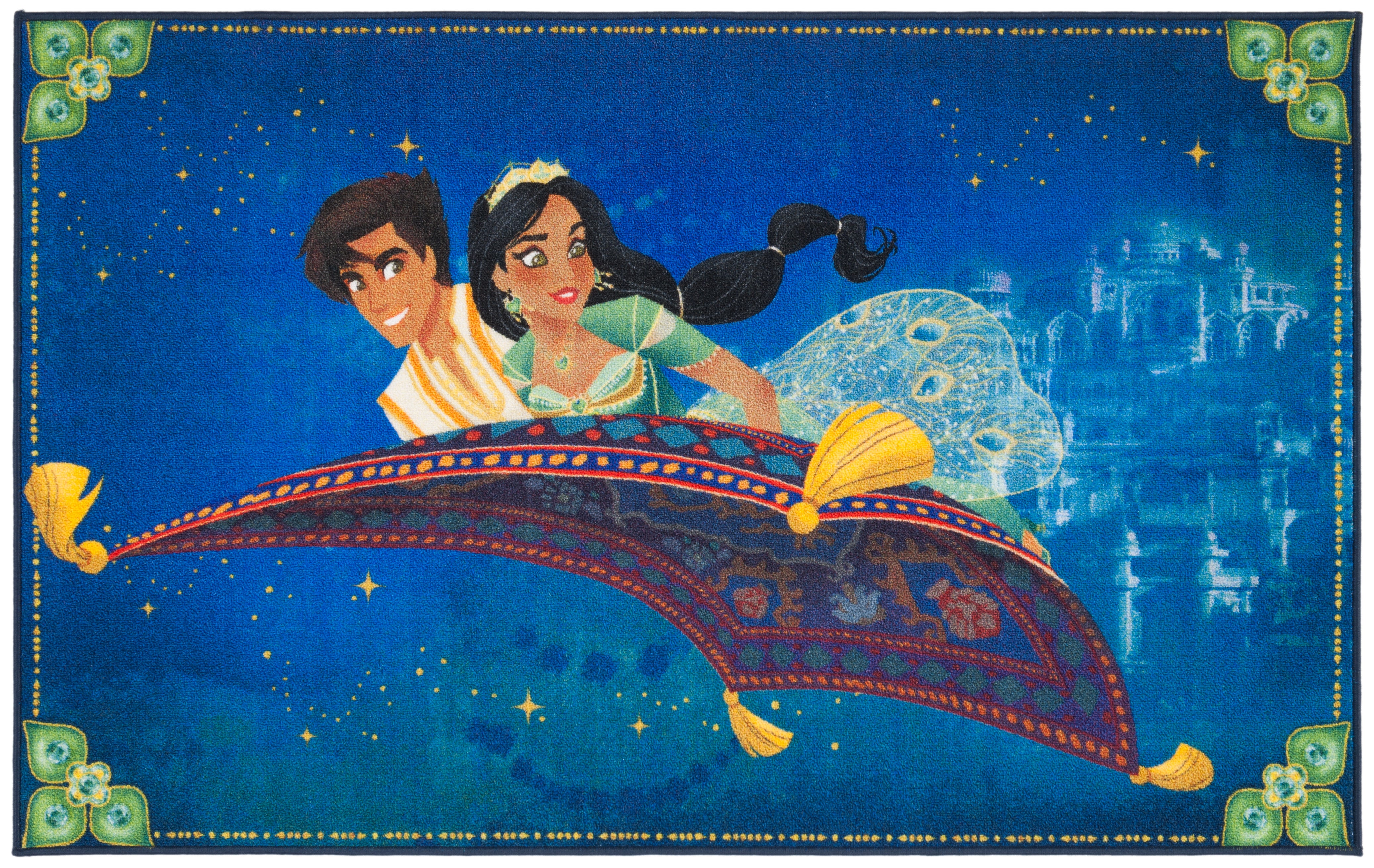 Disney Rugs DSN536M