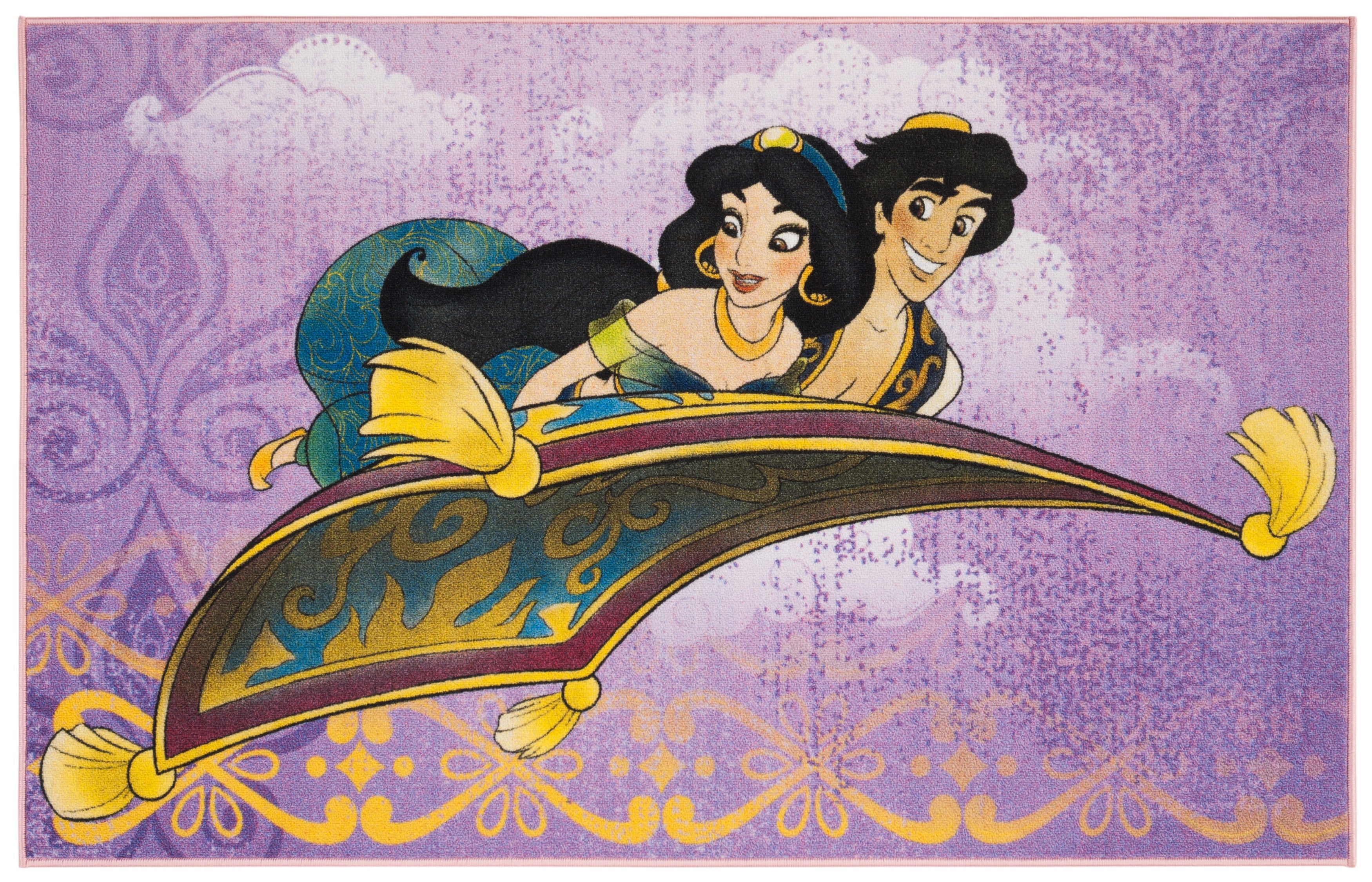 Disney Rugs DSN539V