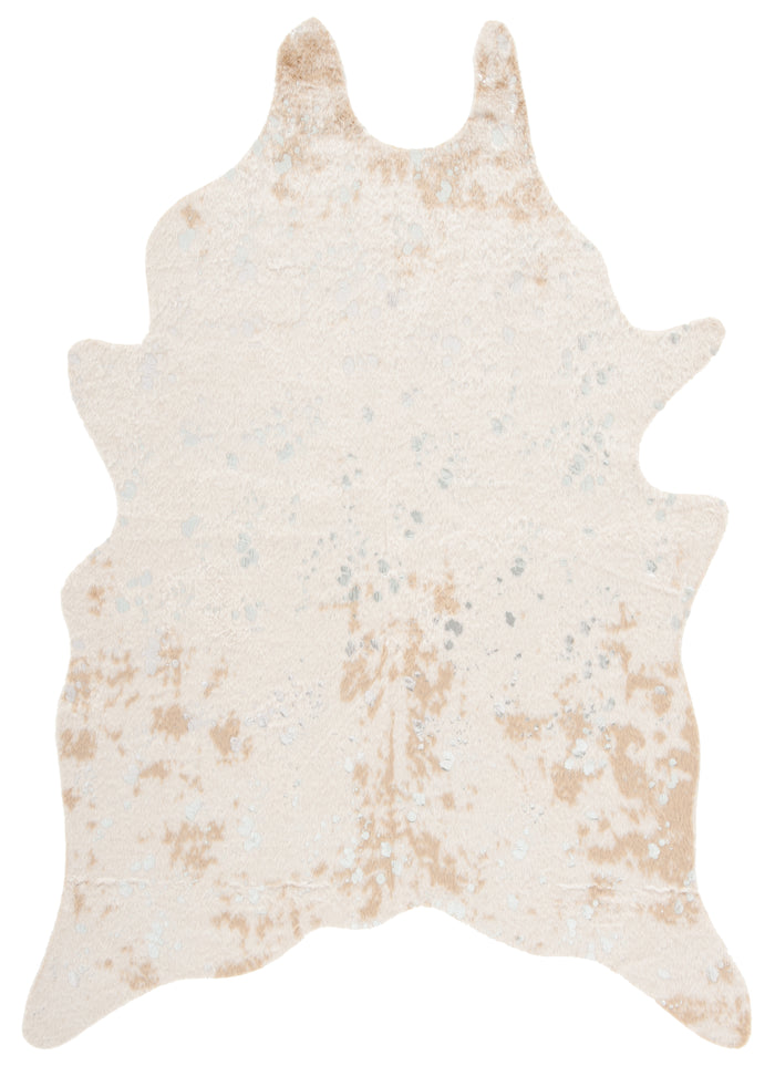 Faux Cow Hide FCH207B