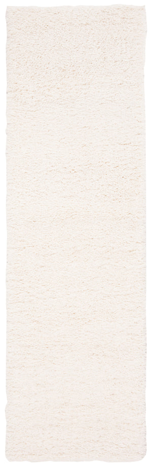 Fontana Shag  800 FNT800A Ivory