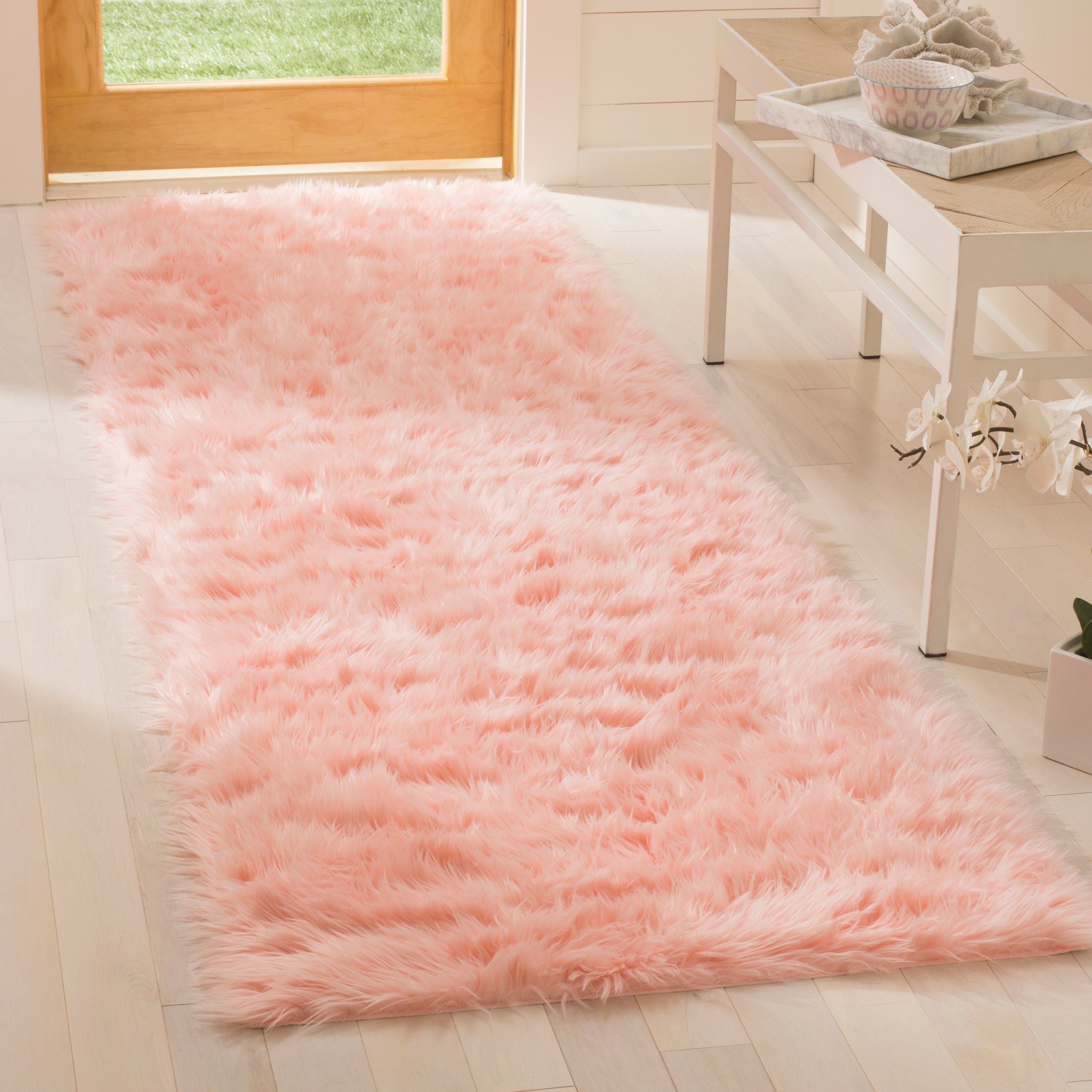 Faux Sheep Skin FSS235G